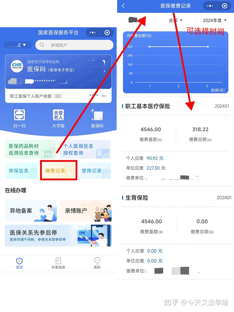 平安离职后医保4怎么提取？2023最新政策解读与操作指南